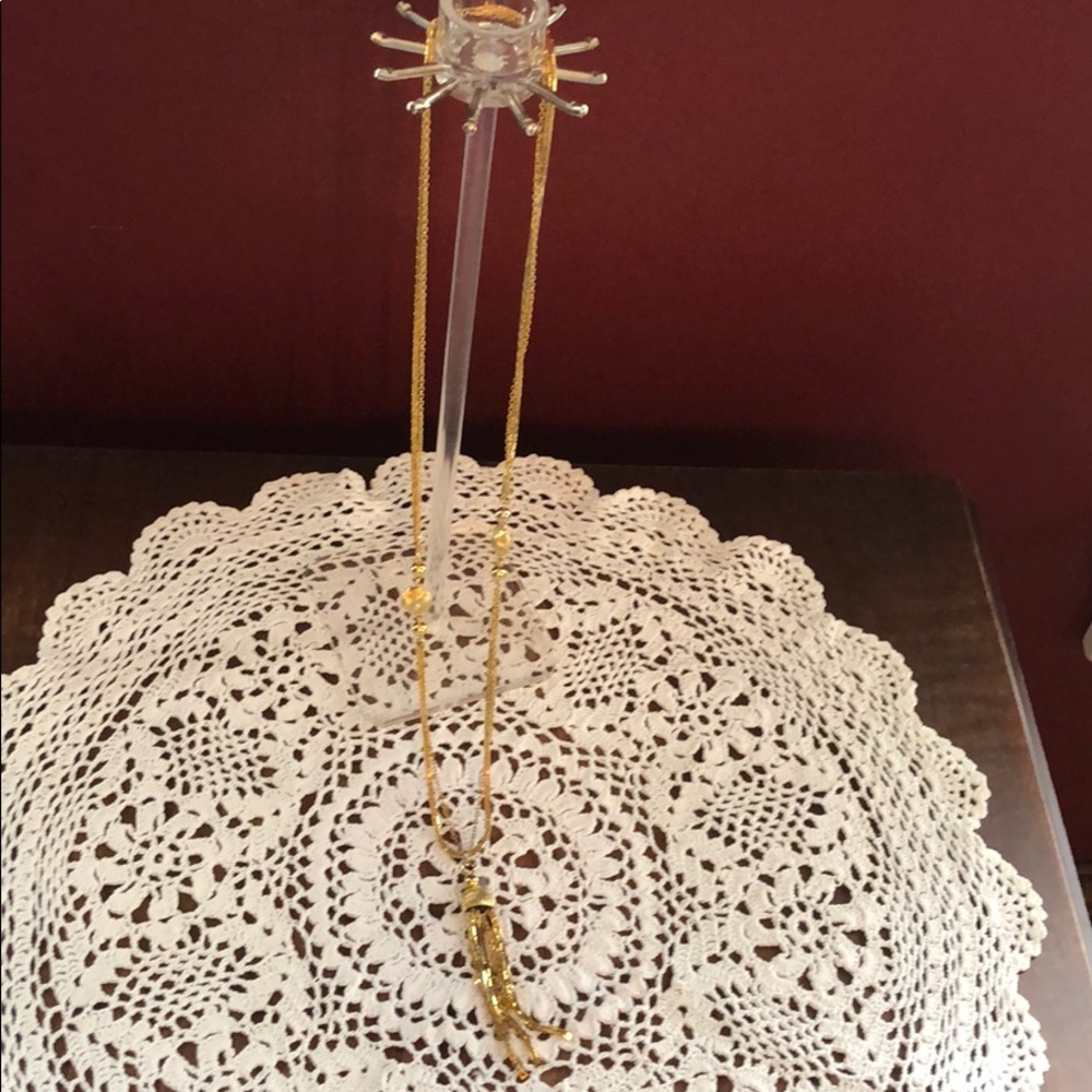 Vintage necklace